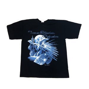 Trans Siberian Orchestra Shirt Mens Size Large Greg Hildebrant Winter Tour 2005